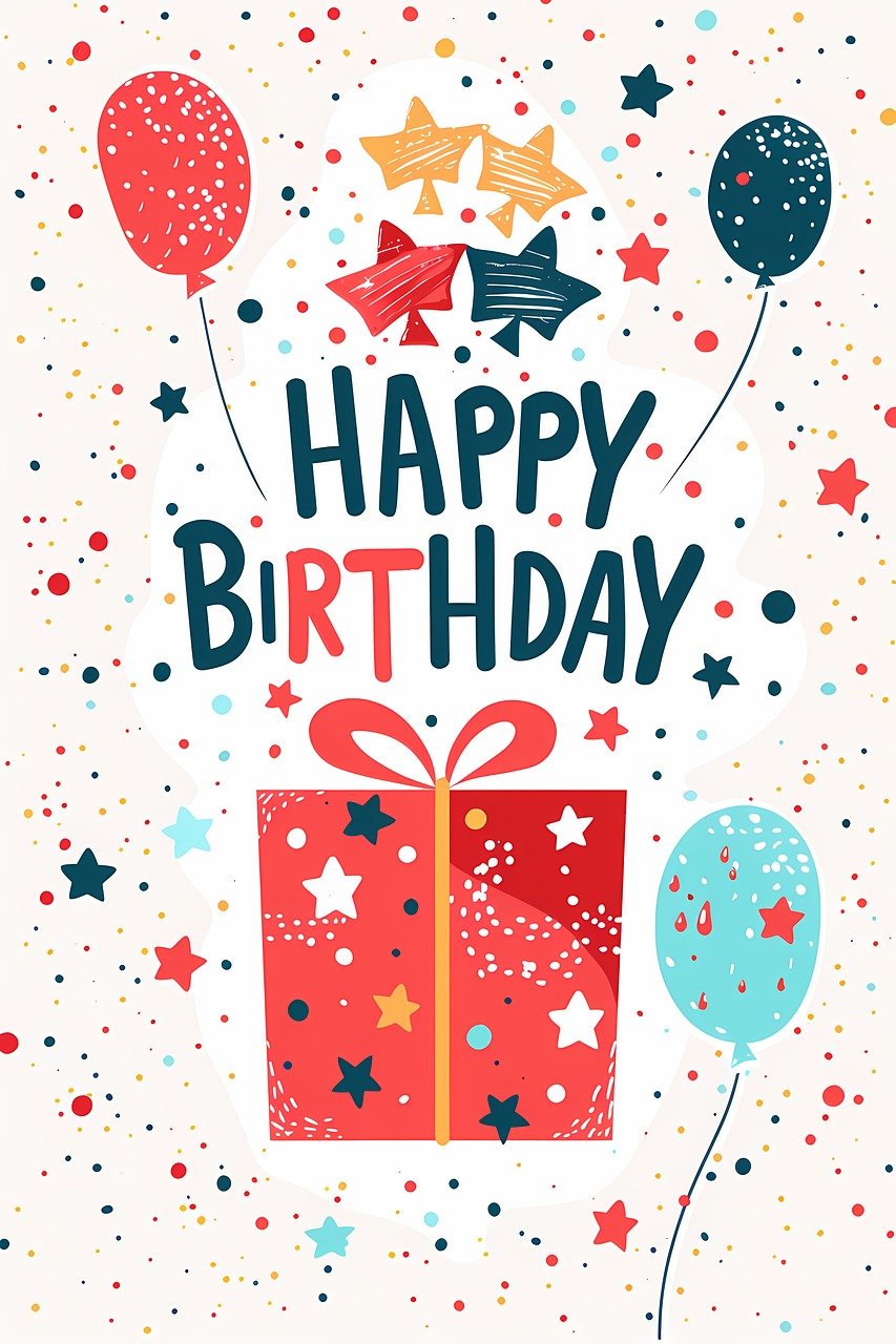 ai generated, happy birthday, gift-8688440.jpg